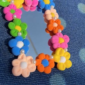 Homemade Mirror Small Size