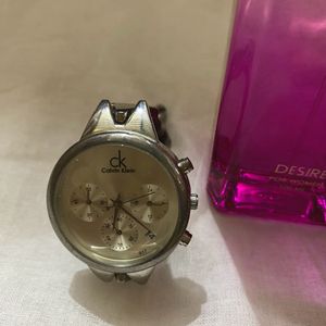 Original Calvin Klein Watch