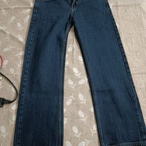 Straight fit Jeans 30 waist