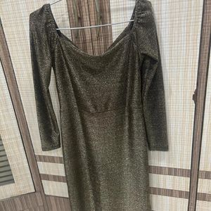 New Stylish Partwear Dress