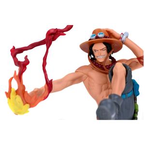 Action Figure Portgas D Ace