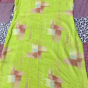 Kurta Salwar Dupatta