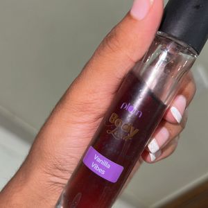 Plum Body Lovin Perfume Combo