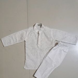 Boy Kurta Pajama