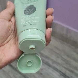 The Face Shop Foam Scrub