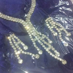 Brand New Jwellery Set