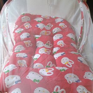 Baby Net Bed