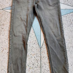 Oxemberg 32 Weist Jeans