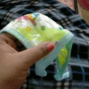 Baby Water Proof Langoti