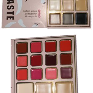 IGOODCO FASHION EYESHADOW PALETTE