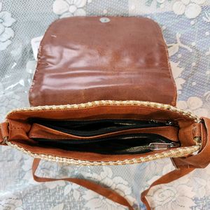 Elegant Sling Bag