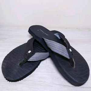 Men's Daily Basis Uses Of Comfort Slipper Size-10