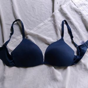 Ck Push Up Bra