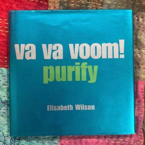 Va-Va Voom purity by Elisabeth Wils