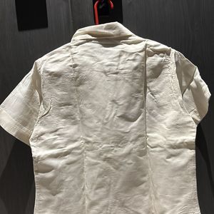 Embroidery Shirt