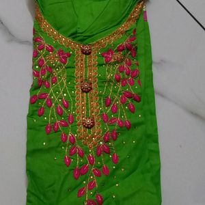 Salwar Suit