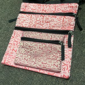 Slingbag For Women/Students