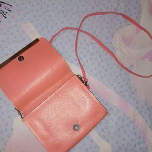 Mini Sling Bag For girls