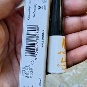 Myglamm Loot Offer Today Eyeliner