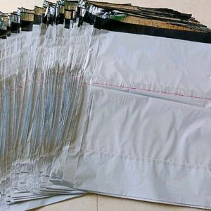 10 Pcs (8*10) Shipping Bags With POD