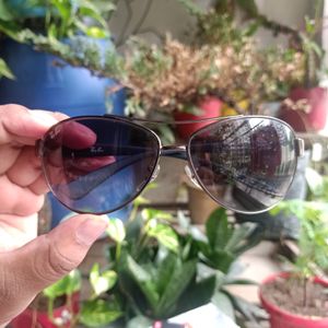 RAY-BAN Premium Limited Edition Sunglasses