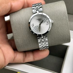 Tissot Women Watch New Stock