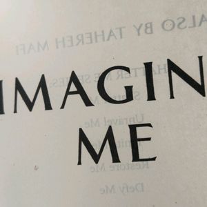 Imagine Me