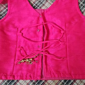 4 Set Lehnga Choli For Girls