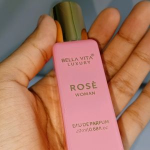 Rose EDP Fragrance For Women