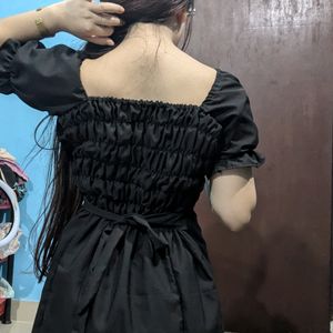 Handmade Dress