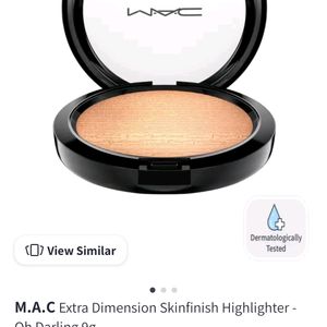 Mac Highlighter