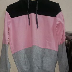 K-Pop Inspired Hoodie