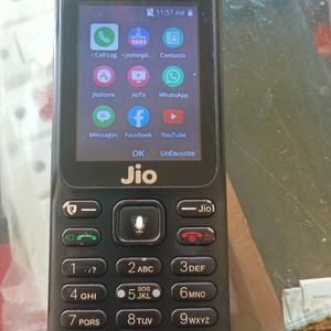 JIO F50Y