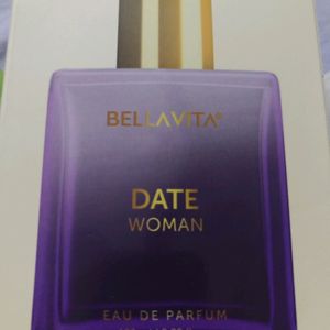 Bella Vita Date Women Perfume