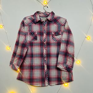 Lee Cooper Shirt