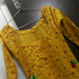 Kurti