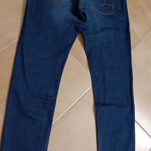 Bare Denim Waist 30