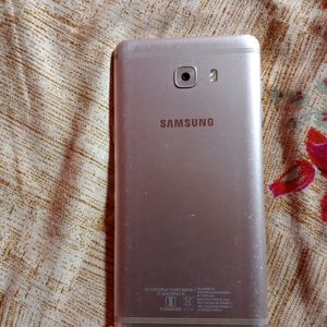 Samsung c9 pro