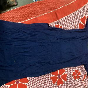 Kurta Salwar Suit With Dupatta