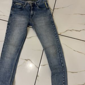 Common Jeans