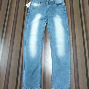 Z-98 Size 36 Slim Women Denim Jeans