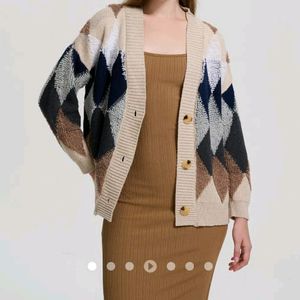 Designer Cardigan