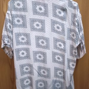 Summer Shirt For Men