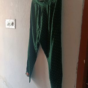 KURTA PANT WITH DUPATTA SET FOR WOMEN