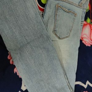 Skinny Jeans For Womens