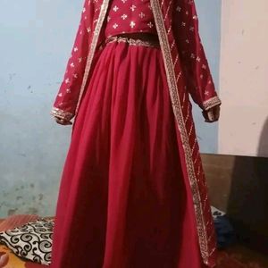 NewBranded Lehenga Set