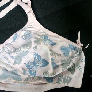 The Butterfly Bra!