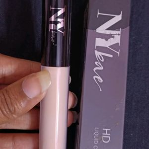 NY Bae - HD Spotless Concealer