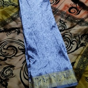 Saree Good Condition