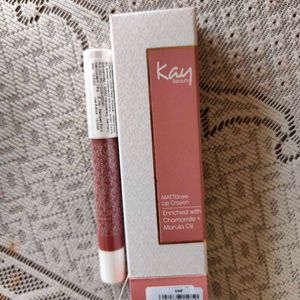 Kay Beauty Matteinee Lip Creyon